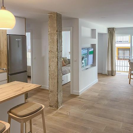 Dennilenni A Marbella Centro Apartment Екстериор снимка