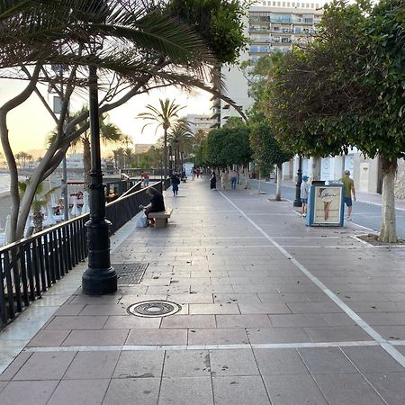 Dennilenni A Marbella Centro Apartment Екстериор снимка