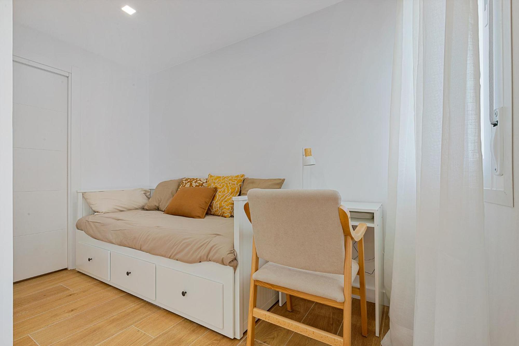 Dennilenni A Marbella Centro Apartment Екстериор снимка