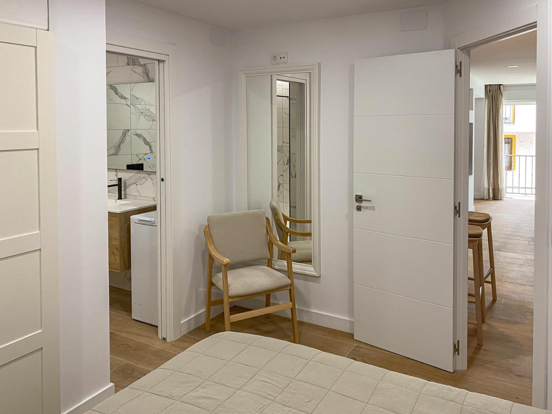 Dennilenni A Marbella Centro Apartment Екстериор снимка