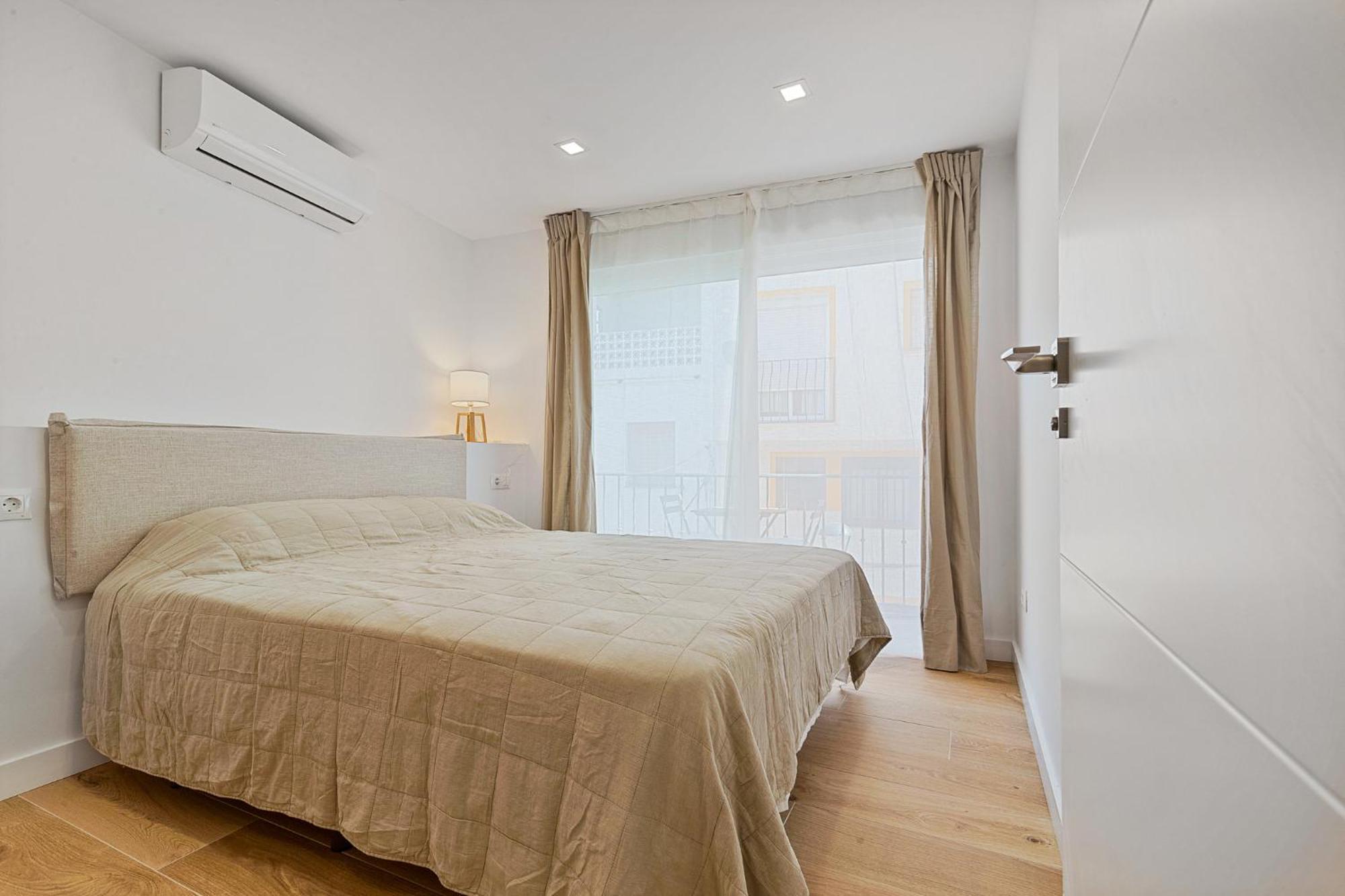 Dennilenni A Marbella Centro Apartment Екстериор снимка