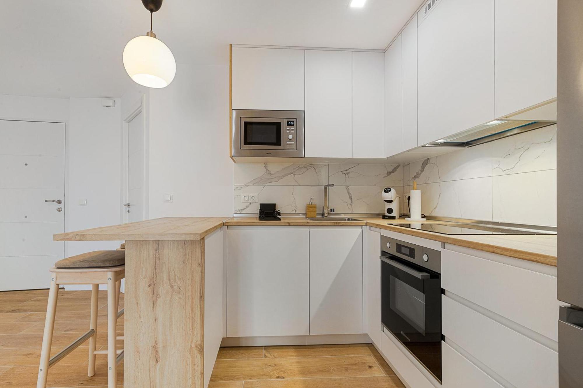 Dennilenni A Marbella Centro Apartment Екстериор снимка